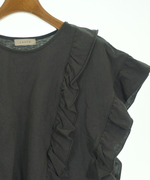 LAATO เสื้อสตรี