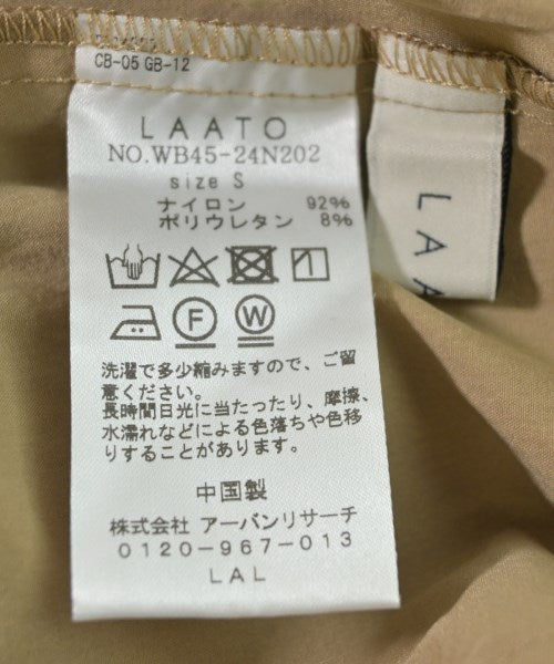 LAATO กางเกง อื่น