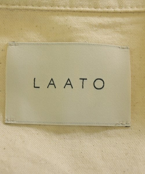 LAATO แจ็คเก็ตเบลาส์ อื่น