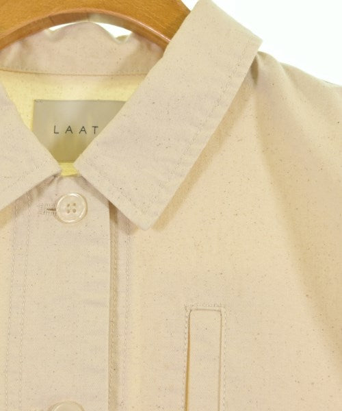 LAATO แจ็คเก็ตเบลาส์ อื่น