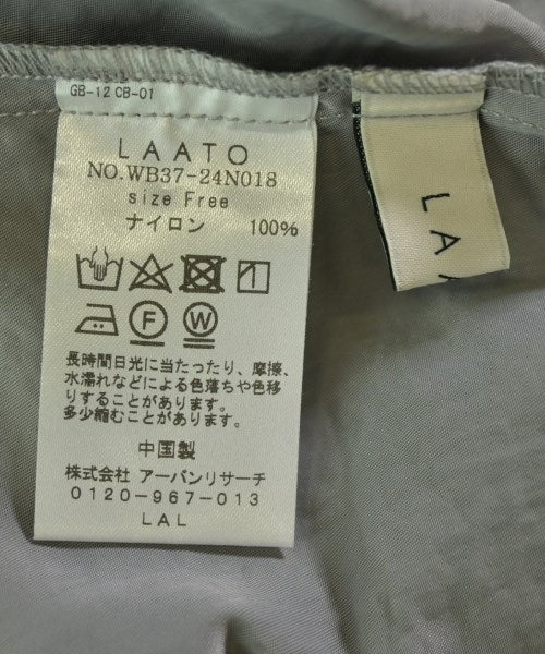 LAATO กางเกง อื่น