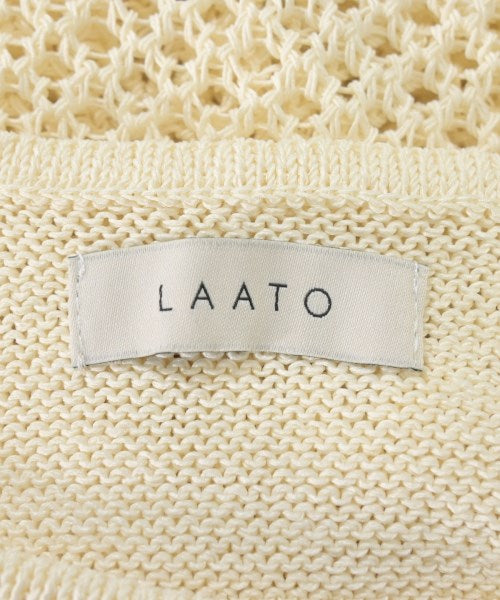 LAATO เสื้อกันหนาว