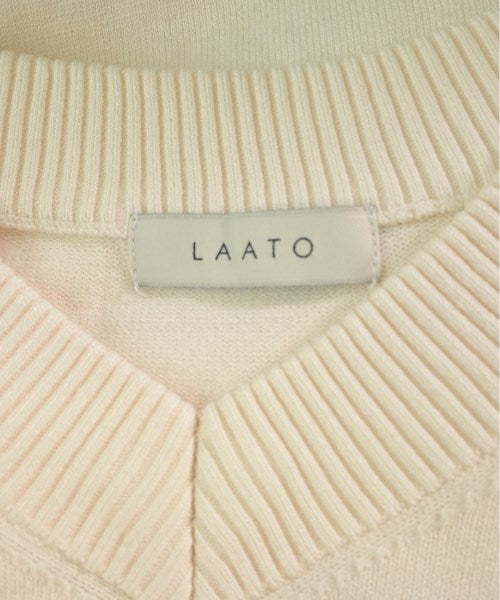LAATO เสื้อกันหนาว