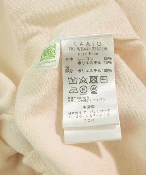 LAATO เสื้อกันหนาว