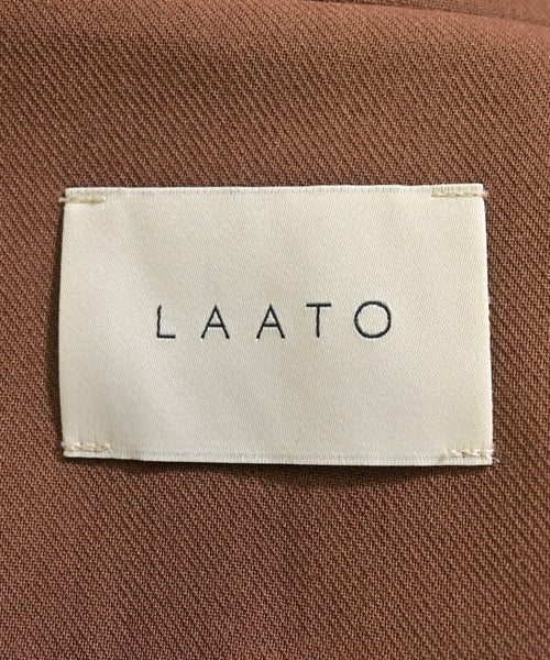 LAATO เบลเซอร์/แจ็คเก็ตสูท