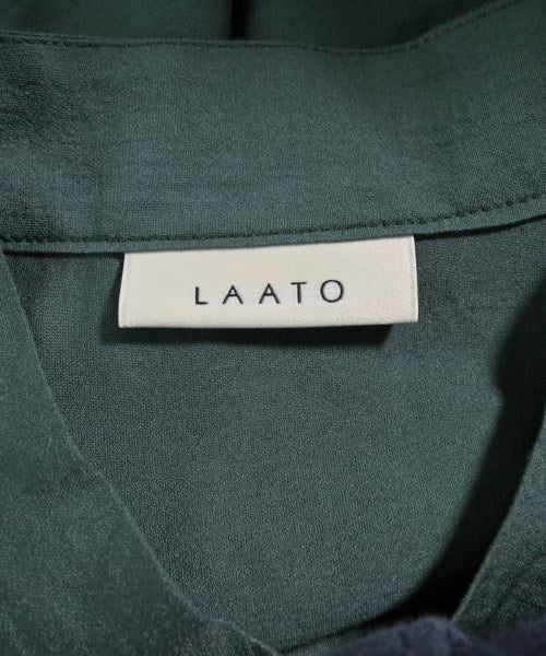 LAATO เสื้อสตรี