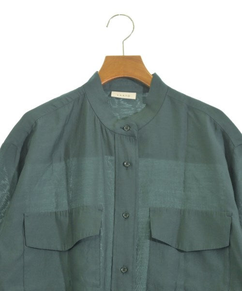 LAATO เสื้อสตรี