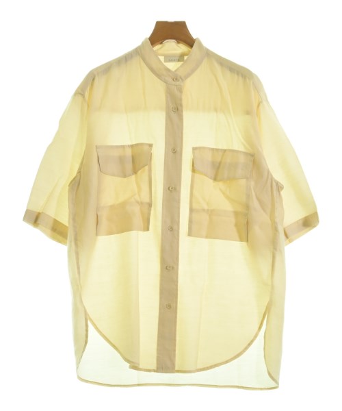 LAATO เสื้อสตรี