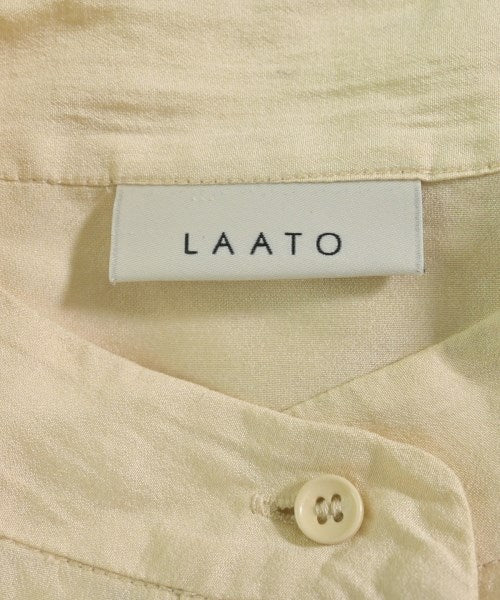LAATO เสื้อสตรี