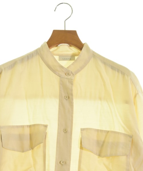 LAATO เสื้อสตรี