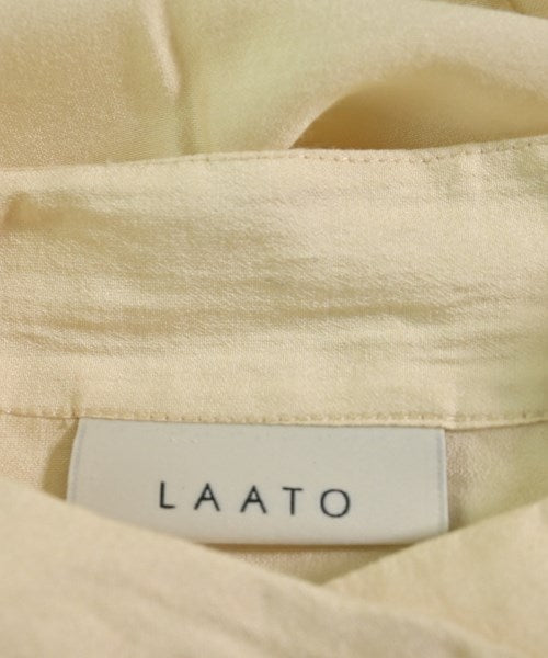 LAATO เสื้อสตรี