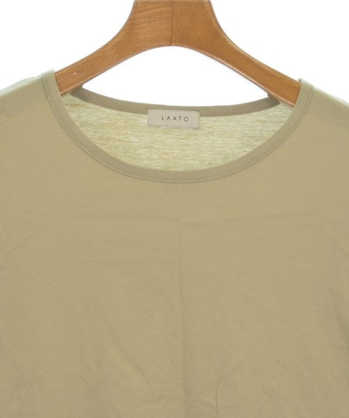 LAATO เสื้อยืด/เสื้อท็อปส์