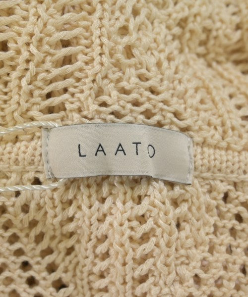 LAATO เสื้อคาร์ดิแกน