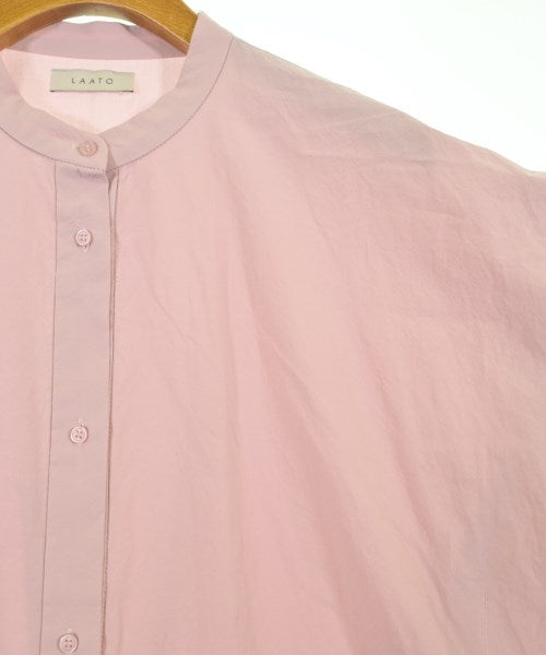 LAATO เสื้อลำลอง