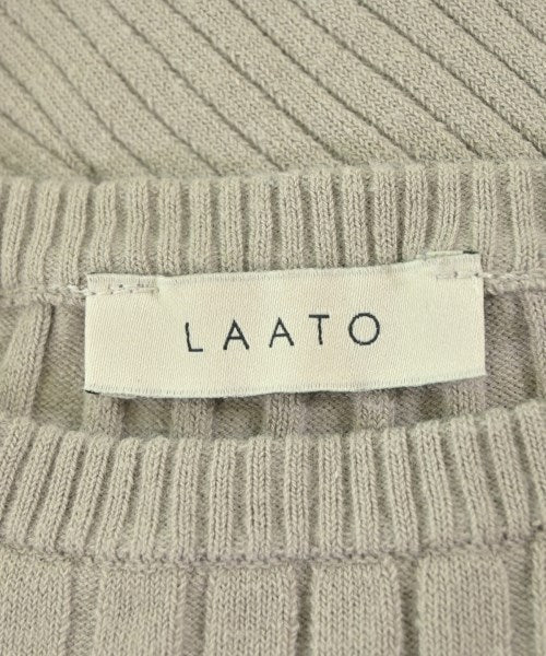 LAATO เสื้อกันหนาว
