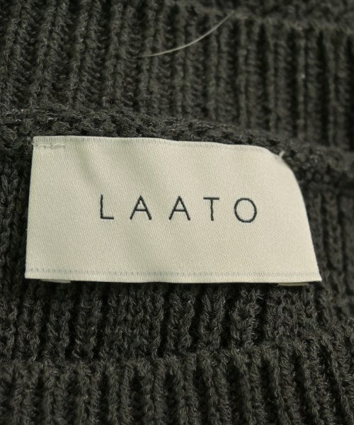 LAATO เสื้อกันหนาว