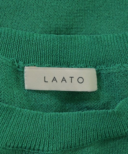 LAATO เสื้อกันหนาว
