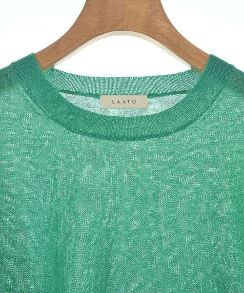 LAATO เสื้อกันหนาว