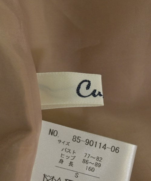 CUCUX เสื้อโค้ท อื่น