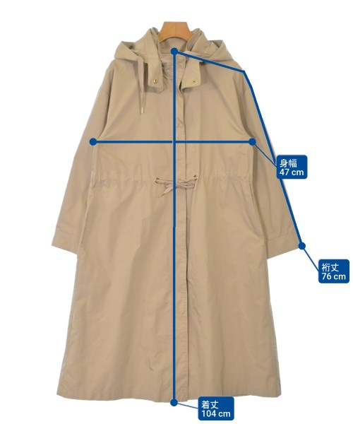 CUCUX เสื้อโค้ท อื่น