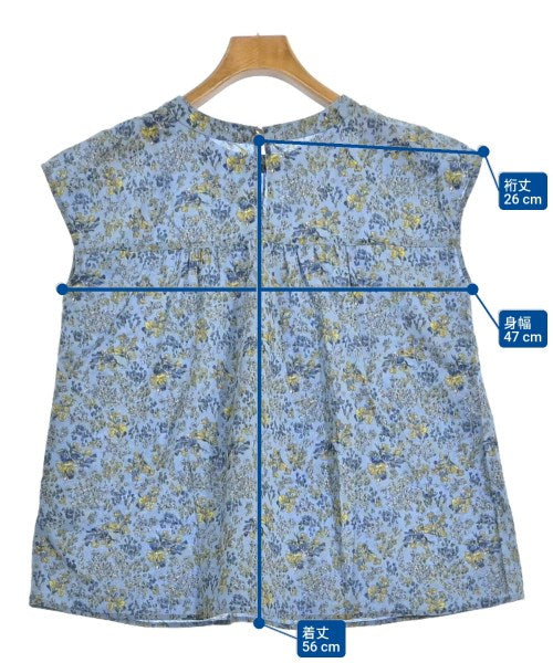 CUCUX เสื้อสตรี