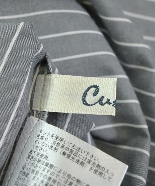 CUCUX เสื้อสตรี