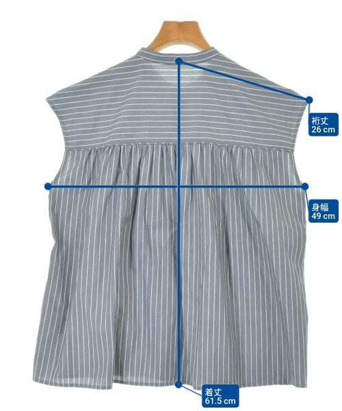 CUCUX เสื้อสตรี