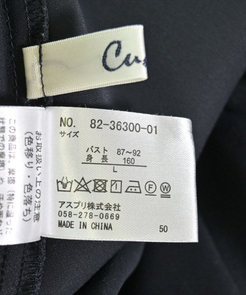 CUCUX เสื้อสตรี