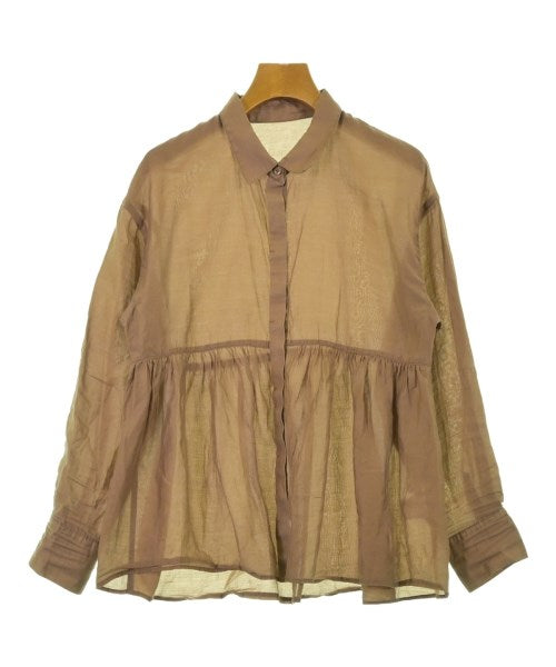 CUCUX เสื้อลำลอง