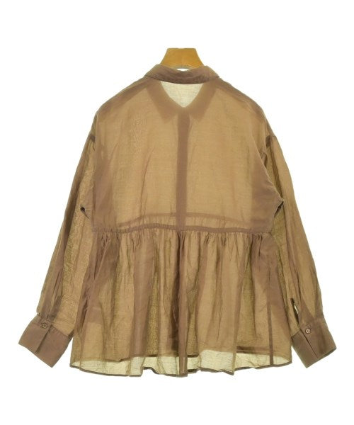 CUCUX เสื้อลำลอง