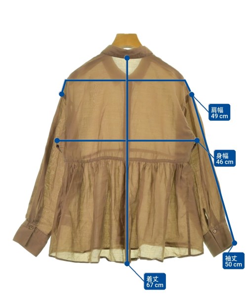 CUCUX เสื้อลำลอง