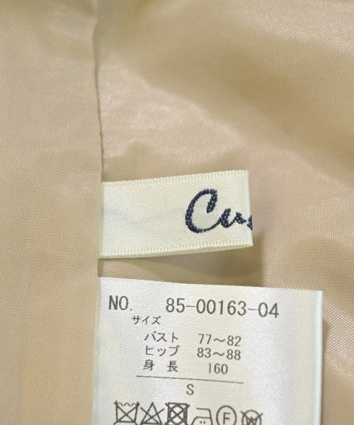 CUCUX เสื้อโค้ท อื่น