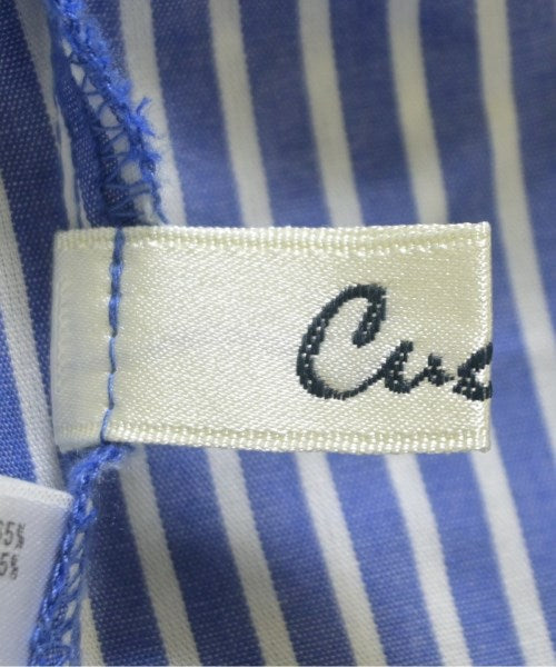 CUCUX เสื้อลำลอง