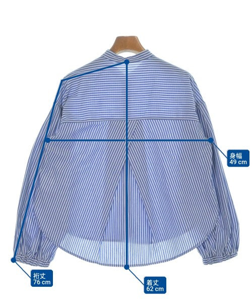 CUCUX เสื้อลำลอง