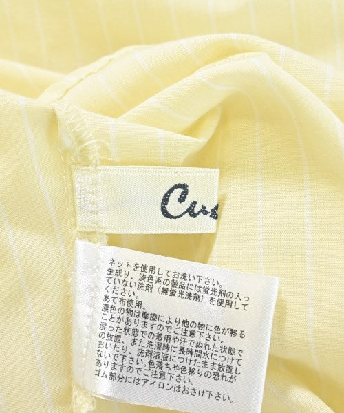 CUCUX เสื้อลำลอง