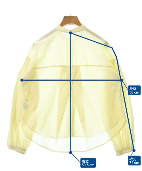 CUCUX เสื้อลำลอง