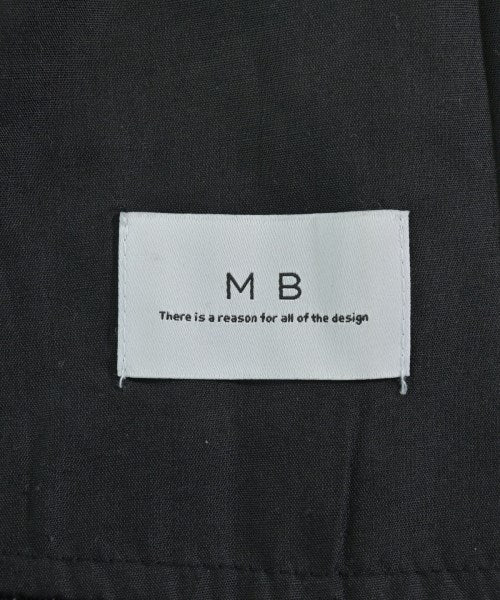 MB กางเกงขายาว