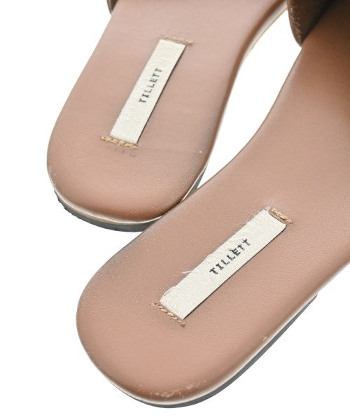 TILLETT รองเท้าแตะ