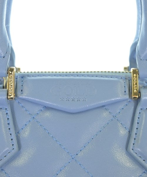 COCOLELUX GOLD กระเป๋าถือ