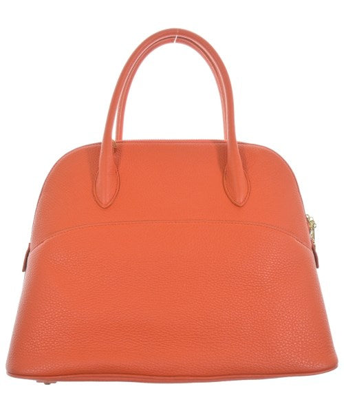 COCOLELUX GOLD กระเป๋าถือขนาดใหญ่