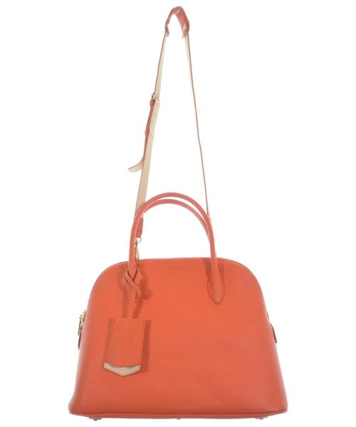 COCOLELUX GOLD กระเป๋าถือขนาดใหญ่