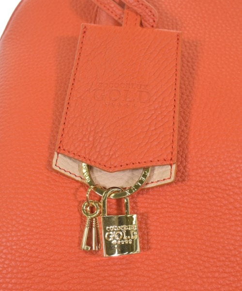 COCOLELUX GOLD กระเป๋าถือขนาดใหญ่