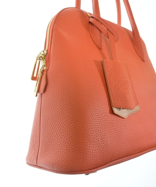 COCOLELUX GOLD กระเป๋าถือขนาดใหญ่