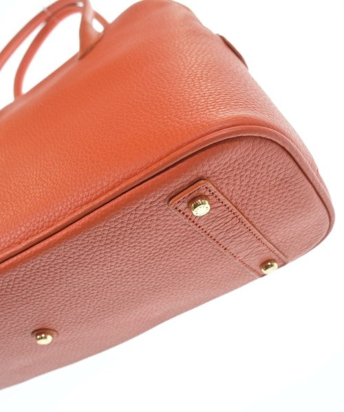 COCOLELUX GOLD กระเป๋าถือขนาดใหญ่