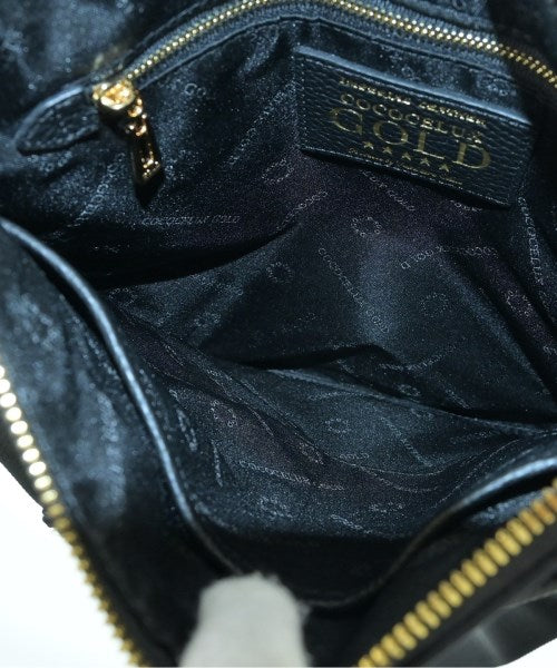 COCOLELUX GOLD กระเป๋าสะพาย