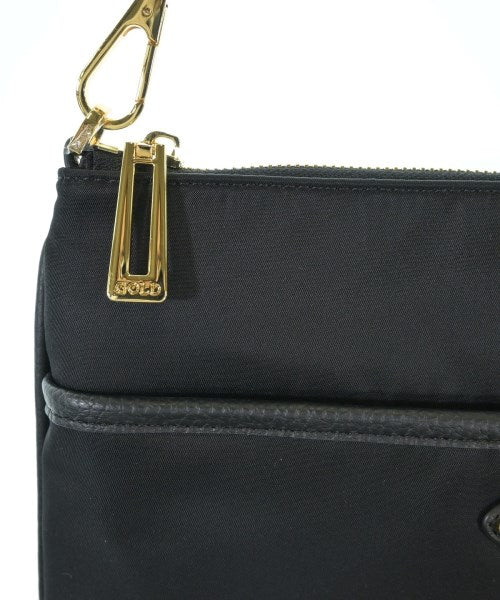 COCOLELUX GOLD กระเป๋าสะพาย