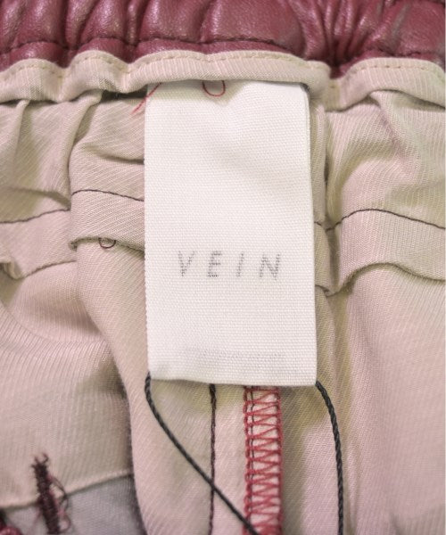 VEIN กางเกงขาสั้น