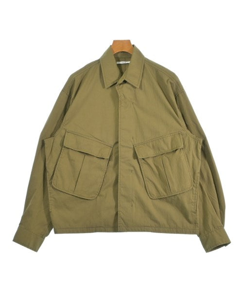 VEIN แจ็คเก็ตเบลาส์ อื่น