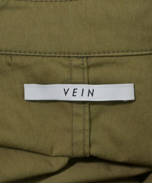 VEIN แจ็คเก็ตเบลาส์ อื่น