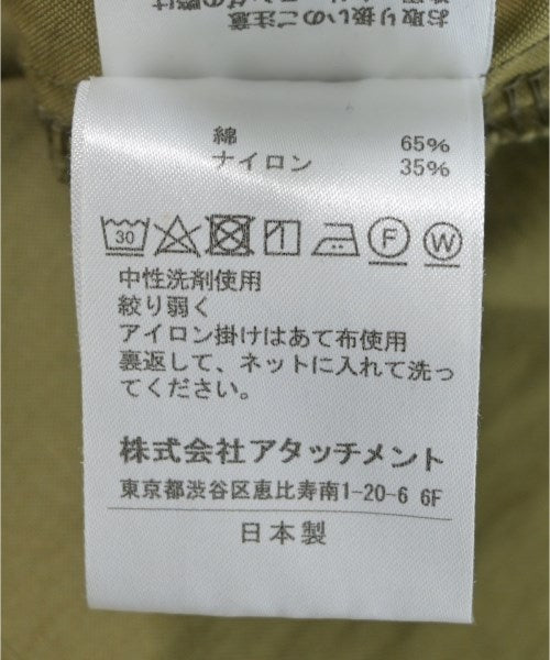 VEIN แจ็คเก็ตเบลาส์ อื่น